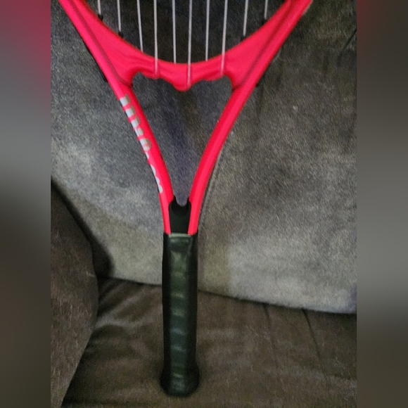 Wilson TWO Tennis Rackets - Picture 14 of 14
